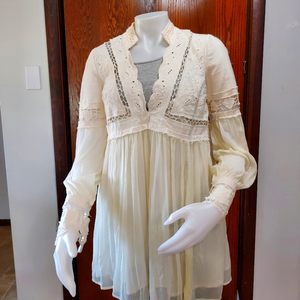 Free people dress